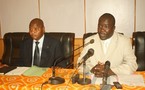 Plaidoyer du Ministre de la Communication, relatif au projet du déport des signaux de Télé-Centrafrique et de Radio-Centrafrique sur satellite