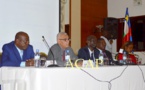 Lancement à Bangui d'un nouveau programme de réintégration socioéconomique des ex-combattants 