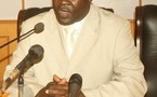 Centrafrique: Le ministre Alfred Poloko Taïnga dénonce les maux qui minent la paix