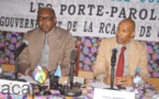 Le gouvernement et la MINUSCA saluent l’engagement des partenaires à soutenir l’accord de Khartoum