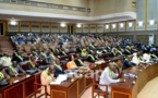 Les députés adoptent le code électoral de la République centrafricaine