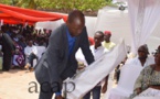 Les obsèques de l’ancien directeur de l’ACAP Léon-Marie Démangho ont eu lieu à Bangui