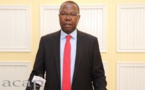 La semaine du Président Faustin Archange Touadéra vue par le conseiller Albert Yaloké Mokpème