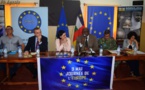 Le programme de la célébration de la journée de l’Europe annoncé mardi à Bangui