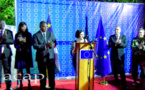 Célébration à Bangui du 69ème anniversaire de l’Union européenne