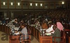 Atelier d’introduction et d’orientation sur les fonctions fondamentales du parlement centrafricain