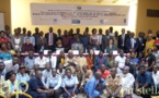 Premier forum à Bangui sur la réforme du secteur de la sécurité