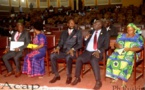Ouverture à Bangui des travaux de présentation du plan des activités de la Jeunesse Pionnière Nationale