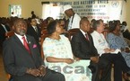 Journée des Nations Unies : Faustin Archange Touadéra sollicite l’appui de  la Communauté internationale pour assurer un avenir meilleur de la génération future