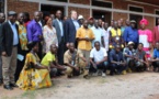 Ouverture mardi de l’assemblée générale élective de l’Association des Radios Communautaires de Centrafrique