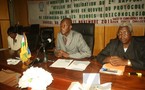 Centrafrique: Atelier de validation du second rapport national sur le Protocole de Cartagena