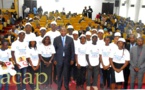 Lancement à Bangui du Plan d’accélération de la prévention du VIH en République centrafricaine pour la période 2019-2020