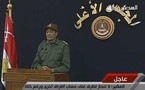 Egypte: l'armée accepte la démission du gouvernement et va organiser l'élection présidentielle en juillet 2012