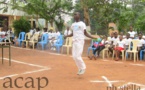 Début à Bangui de la première édition des jeux concours inter écoles sur les infections sexuellement transmissibles