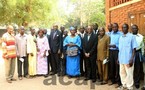 Formation des animateurs, des techniciens et des membres du comité de gestion de la Radio communautaire  de Kaga-Bandoro