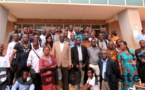 Les journalistes centrafricains appelés à combattre l’incitation à la haine