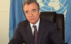 Le Secrétaire Général de l’ONU invite tous les Etats à ratifier la Convention des Nations Unies contre la corruption.