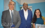 L’Unesco  annonce  son soutien à la formation des journalistes  centrafricains