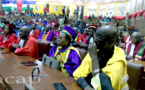 La session du CAMES à Bangui marquée par le basculement vers le numérique