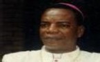 Centrafrique/Société: Mgr Pomodimo prône le dialogue