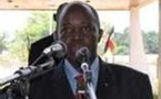 Bangui ne soutient pas le FUC (Tchad)