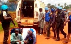 Ouverture d’une enquête judiciaire après des violences armées au kilomètre 5 à Bangui