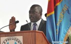 RDC: Joseph Kabila promet de travailler avec les acteurs politiques de toutes les tendances