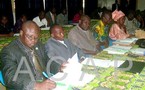 Centrafrique: « Les textes fondamentaux qui régissent les propriétés  foncières sont obsolètes », selon le ministre Pascal Koyamené
