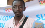 Le jeune Abdoul Dialo remporte le concours de l'UNFPA sur le dividende démographique