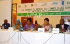 Le Réseau des femmes élues d'Afrique s'implante en République centrafricaine
