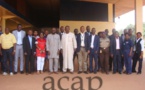 Ouverture à Bangui d’un atelier de formation sur la surveillance de la maladie à virus Ebola