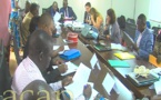 Ouverture à Bangui d’un atelier de validation du plan opérationnel de prévention et de prise en charge du VIH