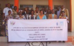 Ouverture à Bangui d’un atelier de validation du rapport national pour la mise en œuvre de la convention de Kinshasa