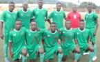 Le SCAF domine l’As Ngbagré 3 – 0 à l’ouverture de la première journée du championnat de la ligue de football de  Bangui en première division, saison 2019/2020