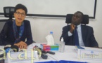 Ursula Mueller dresse le bilan de sa visite en République Centrafricaine