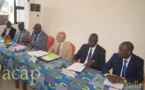 Présentation du programme d’appui à l’émergence et à l’initiative entrepreneuriale en Centrafrique