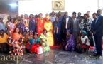 Ouverture à Bangui d’un atelier sur les dispositions du nouveau code électoral