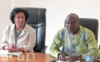 Résultats positifs pour l’année académique 2019-2020 selon le ministre Moukadas Nouré
