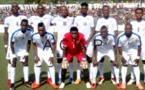 Les Fauves de Centrafrique battus par Les Léopards de la RDC 0 – 2,