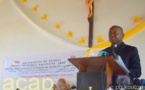 Ouverture à Bangui de la rentrée pastorale diocésaine 2019-2020