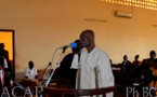 La Cour criminelle condamne Alkali-Saïd Abdoulaye à six ans d’emprisonnement