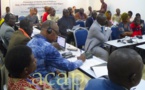 Ouverture à Bangui d’un séminaire sur la prévention de la violence basée sur l’identité