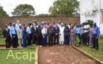 Renforcement du cadre réglementaire du conseil de sécurité urbaine des comités locaux de sécurité à Bangui