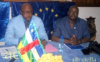 Les journalistes s'approprient de l'accord politique de paix en Centrafrique