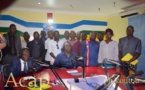 Désormais la Radio Centrafrique émet à Bambari sur 106.9 FM