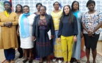 Création à Rabat du Réseau des Femmes Leaders des Agences de Presse Africaines