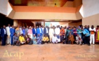 Ouverture à Bangui des travaux de la 2ème Assemblée Générale de la plateforme des confessions religieuses de Centrafrique