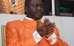 Centrafrique:Le Président de la République François  Bozizé élevé au grade de Docteur Honoris Causa