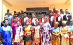 Clôture à Bangui des travaux de la première session de la Cour criminelle 2019