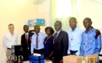 La République Centrafricaine dispose désormais d'un laboratoire de dosimétrie